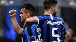 VER EN VIVO: Inter vs. Parma por la Serie A