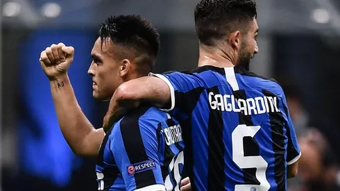 VER EN VIVO: Inter vs. Parma por la Serie A