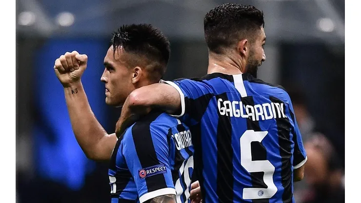 VER EN VIVO: Inter vs. Parma por la Serie A