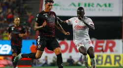 A Xolos le costó pero venció a Veracruz y aún sueña con la Liguilla