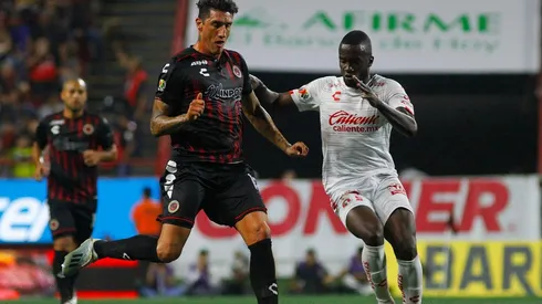 A Xolos le costó pero venció a Veracruz y aún sueña con la Liguilla