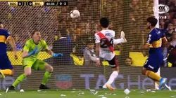 "Menos mal que está el Pulpo", la burla de Martínez Quarta a Enzo Pérez en Instagram