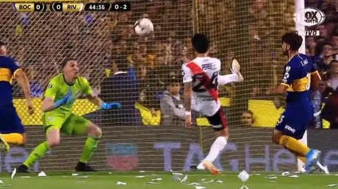 "Menos mal que está el Pulpo", la burla de Martínez Quarta a Enzo Pérez en Instagram