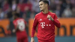 Qué canal transmite Bayern Munich vs. Union Berlin por la Bundesliga
