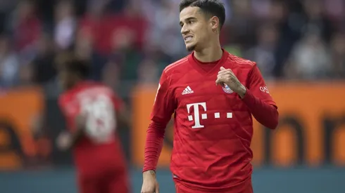 Qué canal transmite Bayern Munich vs. Union Berlin por la Bundesliga