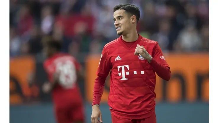 Qué canal transmite Bayern Munich vs. Union Berlin por la Bundesliga