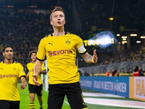 Qué canal transmite Schalke 04 vs. Borussia Dortmund por la Bundesliga