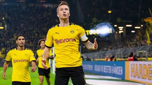 Qué canal transmite Schalke 04 vs. Borussia Dortmund por la Bundesliga