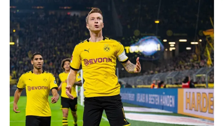 Qué canal transmite Schalke 04 vs. Borussia Dortmund por la Bundesliga