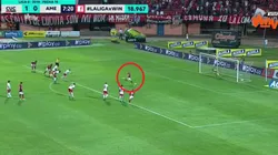 Terrible América de Cali: Cúcuta le metió dos goles en 8 minutos y sueña con la clasificación