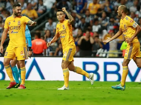 Fiel a su estilo, Tigres aún no cumplió con la Regla de menores