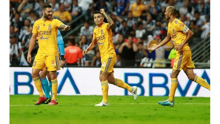 Fiel a su estilo, Tigres aún no cumplió con la Regla de menores