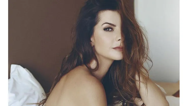 Carolina Cruz recomendó un candidato en su Instagram y le dijeron hasta de qué se iba a morir