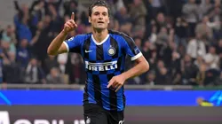 EN VIVO: Inter vs. Parma por la Serie A