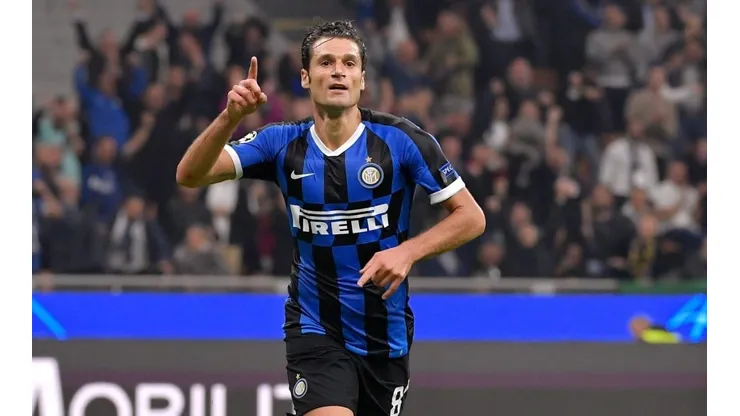 EN VIVO: Inter vs. Parma por la Serie A