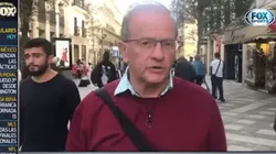 Schwartz estalló por la crisis en Veracruz y le dio la razón a Guardado