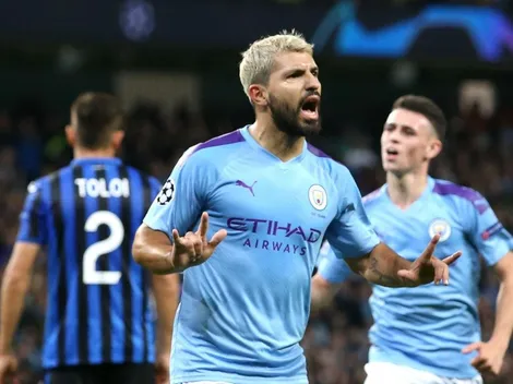 VER EN VIVO: Manchester City vs. Aston Villa por la Premier League