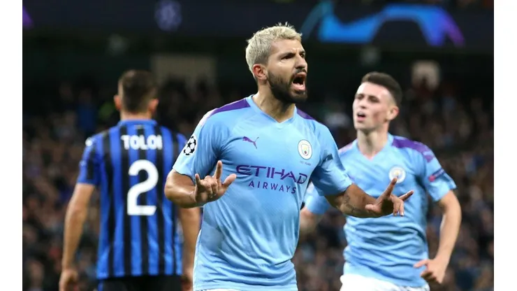 VER EN VIVO: Manchester City vs. Aston Villa por la Premier League