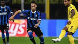 Qué canal transmite Inter vs. Parma por la Serie A