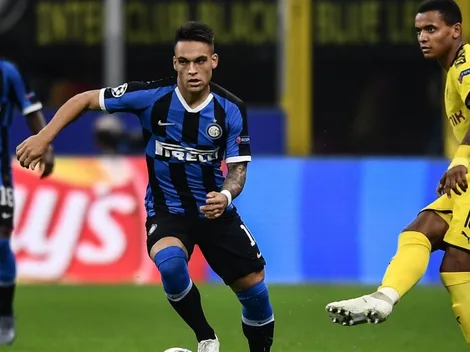 Qué canal transmite Inter vs. Parma por la Serie A