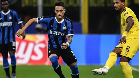 Qué canal transmite Inter vs. Parma por la Serie A