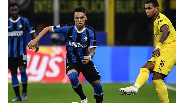 Qué canal transmite Inter vs. Parma por la Serie A