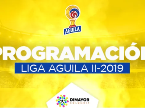 Oficial: Dimayor corre la última fecha de la Liga Águila para evitar el paro de los jugadores