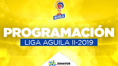 Oficial: Dimayor corre la última fecha de la Liga Águila para evitar el paro de los jugadores