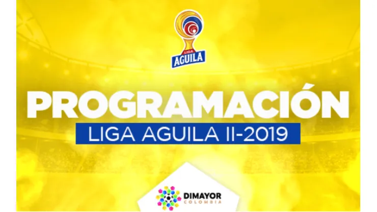 Oficial: Dimayor corre la última fecha de la Liga Águila para evitar el paro de los jugadores