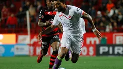 Tijuana vs. Veracruz (Foto: Jam Media)