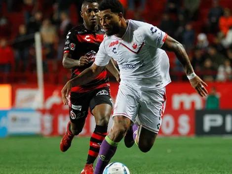 Ver en VIVO Tijuana vs. Veracruz por la Liga MX
