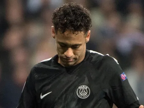 El PSG detiene las negociaciones para renovarle a Neymar debido a sus reiteradas lesiones