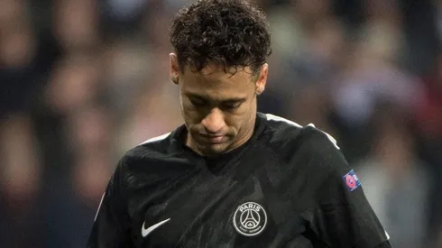 El PSG detiene las negociaciones para renovarle a Neymar debido a sus reiteradas lesiones