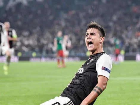 Qué canal transmite Lecce vs. Juventus por la Serie A