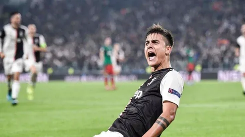 Qué canal transmite Lecce vs. Juventus por la Serie A