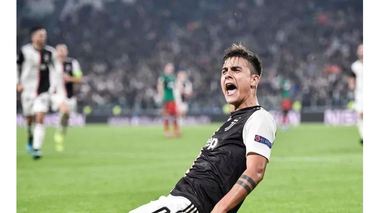Qué canal transmite Lecce vs. Juventus por la Serie A