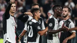 VER EN VIVO: Lecce vs. Juventus por la Serie A