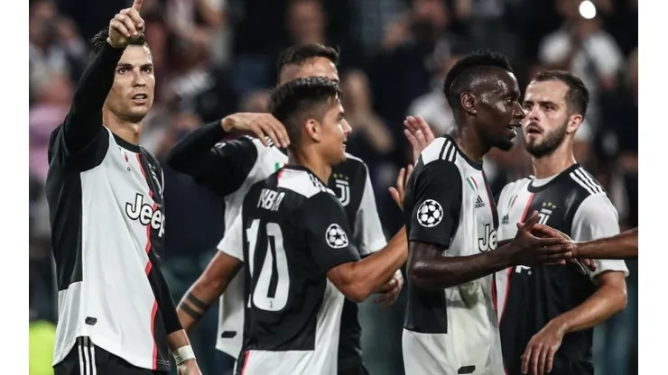 VER EN VIVO: Lecce vs. Juventus por la Serie A