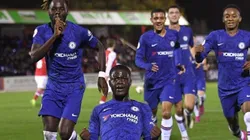 Qué canal transmite Burnley vs Chelsea por la Premier League