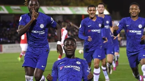 Qué canal transmite Burnley vs Chelsea por la Premier League