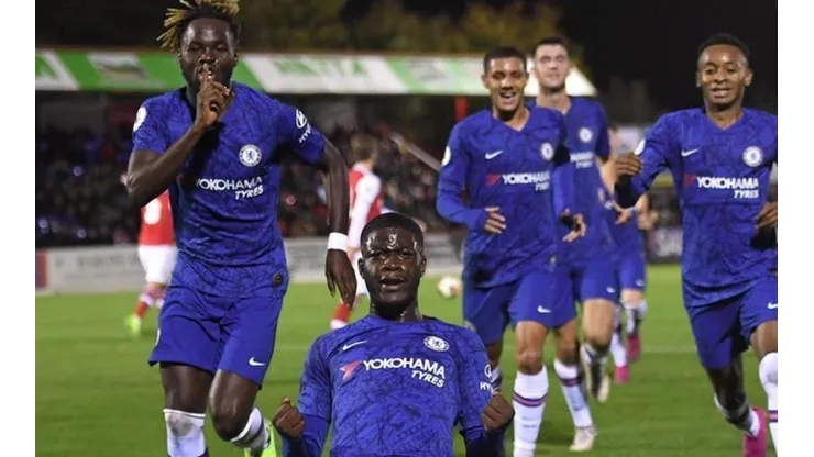 Qué canal transmite Burnley vs Chelsea por la Premier League