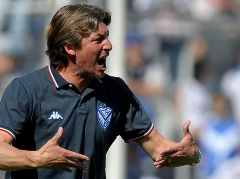 Un ex Boca se la pudrió a Heinze: "¿Qué tiene? ¿Un año más de experiencia que Scaloni?"