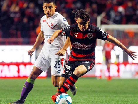 Qué canal transmite Xolos de Tijuana vs. Veracruz por la Liga MX