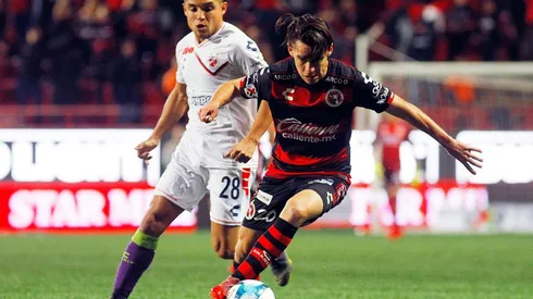Tijuana vs. Veracruz (Foto: Jam Media)