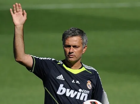 Marca: Mourinho tiene todo preparado para asumir en el Real Madrid