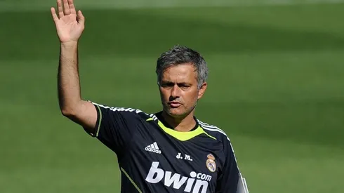 Marca: Mourinho tiene todo preparado para asumir en el Real Madrid