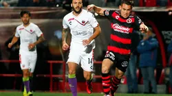 Tijuana vs. Veracruz (Foto: Jam Media)