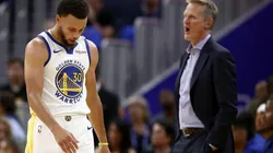 La predicción de Steve Kerr que encendió las alarmas en los Golden State Warriors