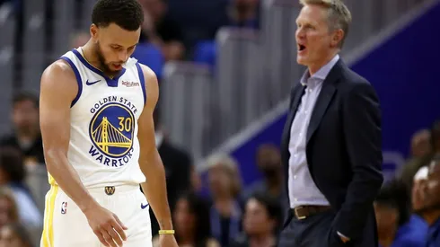 La predicción de Steve Kerr que encendió las alarmas en los Golden State Warriors