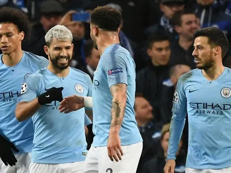 Qué canal transmite EN VIVO EN ESTADOS UNIDOS Manchester City vs. Aston Villa por la Premier League